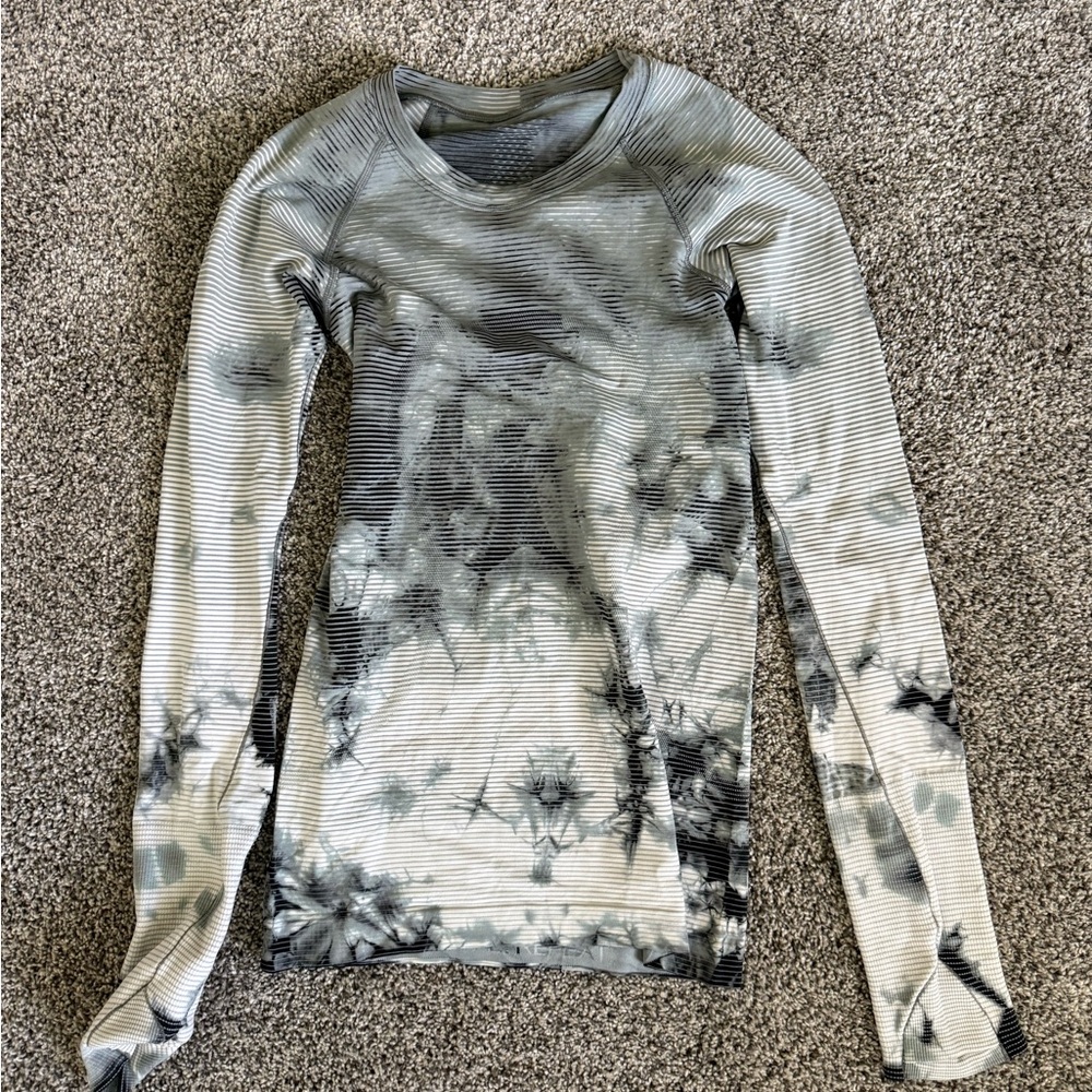 Lululemon Swiftly Tech 2.0